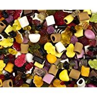 HARIBO Gomitas de frutas Pack de 1 (3 Kg)